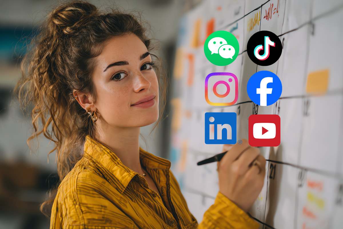 IA et réseaux sociaux : comment publier 10 fois plus sans effort