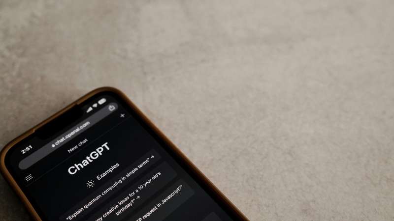 agence référencement chat gpt brest