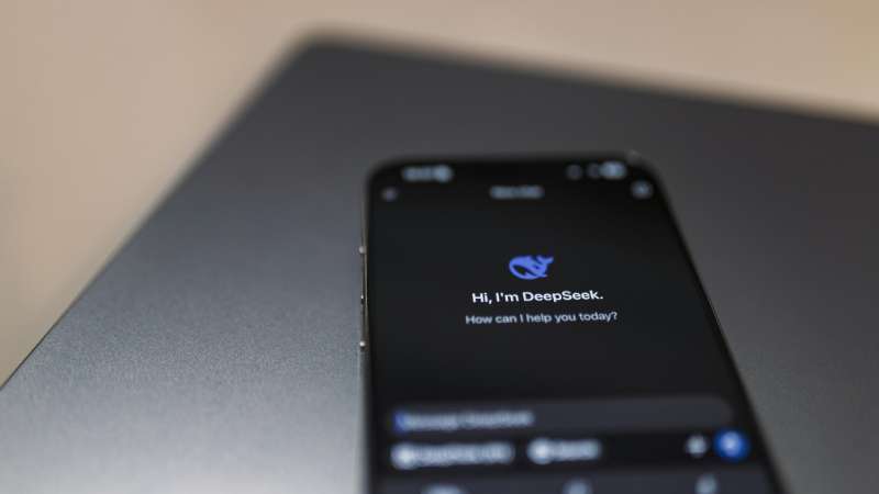 agence référencement deepseek brest