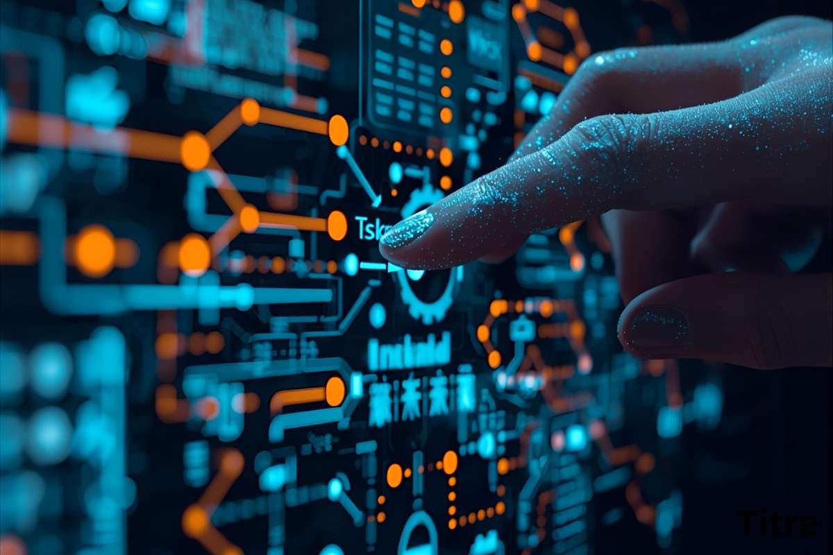 Les automatisations les plus puissantes pour TPE & PME en 2025