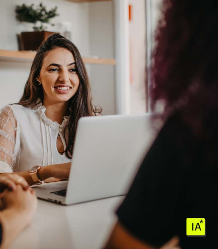 Automatisation commerciale et prospection grâce à l’IA